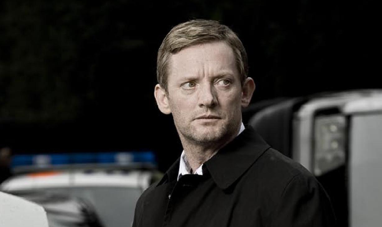 Douglas Henshall game of thrones