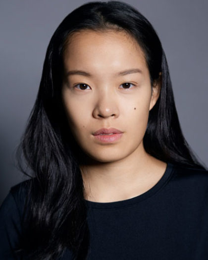 Ellen Ka Wai Ng - Mountview Academy of Theatre Arts