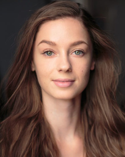 Holly Maguire - Mountview Academy of Theatre Arts