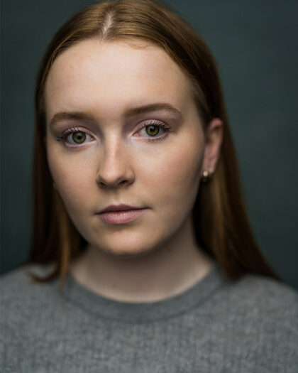 Emily O'Sullivan (she/her) - Mountview Academy of Theatre Arts