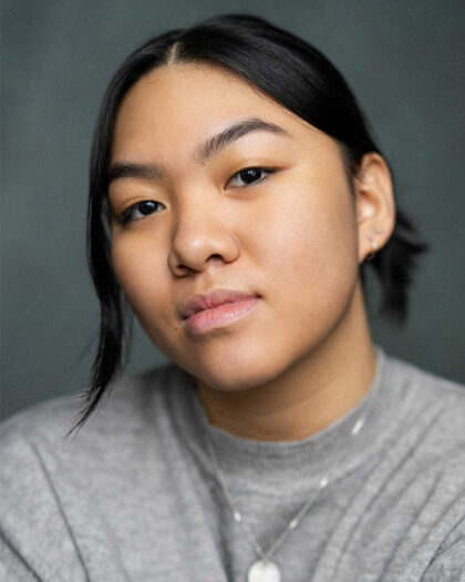 Beatrice Su (she/her) - Mountview Academy of Theatre Arts