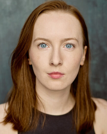 Ailsa Dann (she/her) - Mountview Academy of Theatre Arts